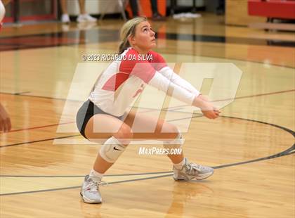 Thumbnail 3 in Katy vs Cinco Ranch photogallery.