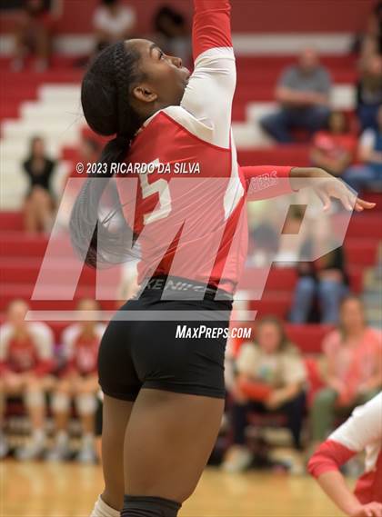 Thumbnail 3 in Katy vs Cinco Ranch photogallery.
