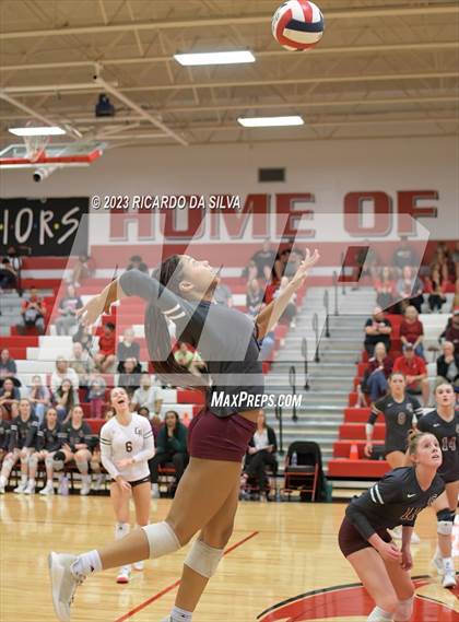 Thumbnail 2 in Katy vs Cinco Ranch photogallery.