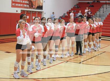 Thumbnail 1 in Katy vs Cinco Ranch photogallery.