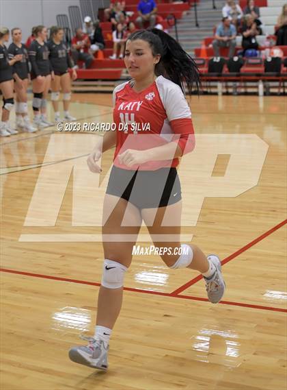 Thumbnail 2 in Katy vs Cinco Ranch photogallery.