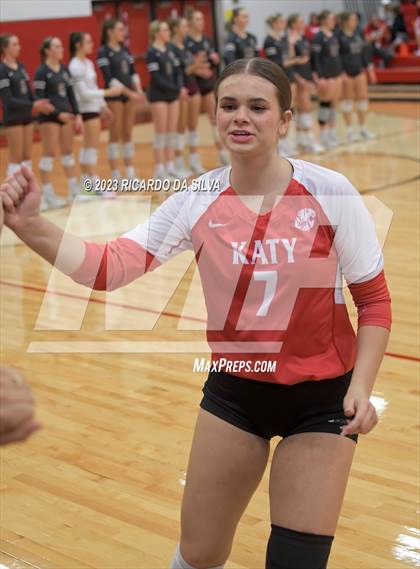 Thumbnail 1 in Katy vs Cinco Ranch photogallery.