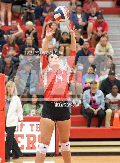 Thumbnail 1 in Katy vs Cinco Ranch photogallery.