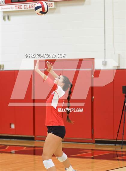 Thumbnail 2 in Katy vs Cinco Ranch photogallery.