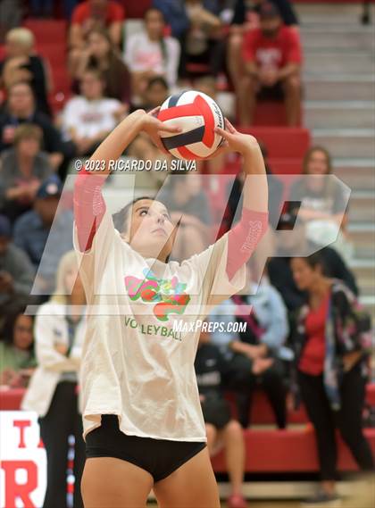 Thumbnail 1 in Katy vs Cinco Ranch photogallery.