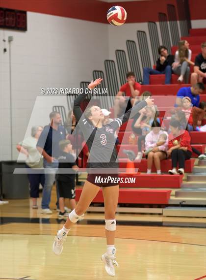 Thumbnail 1 in Katy vs Cinco Ranch photogallery.