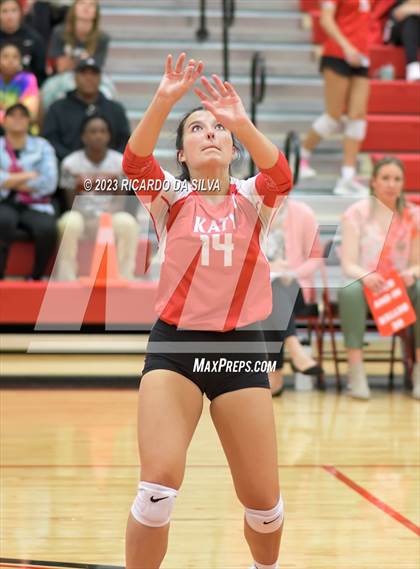 Thumbnail 2 in Katy vs Cinco Ranch photogallery.