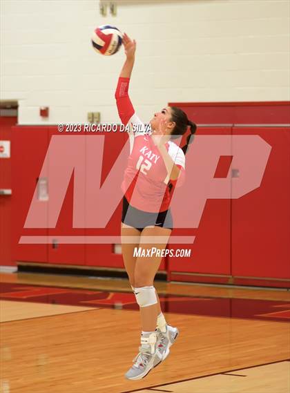 Thumbnail 2 in Katy vs Cinco Ranch photogallery.
