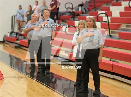 Thumbnail 3 in Katy vs Cinco Ranch photogallery.
