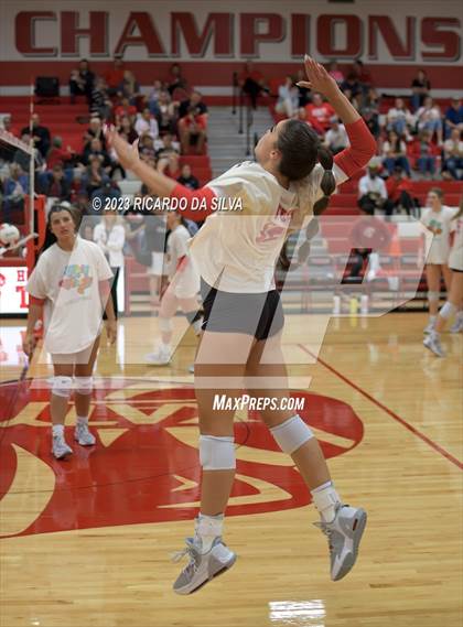 Thumbnail 2 in Katy vs Cinco Ranch photogallery.