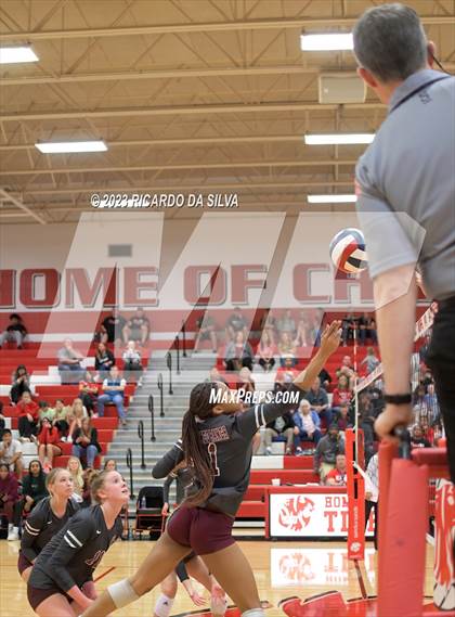 Thumbnail 2 in Katy vs Cinco Ranch photogallery.