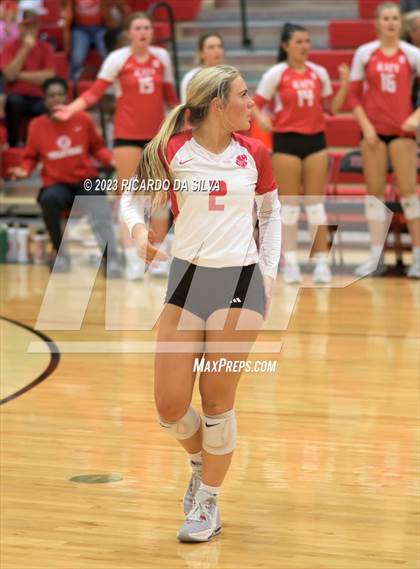 Thumbnail 3 in Katy vs Cinco Ranch photogallery.
