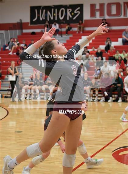Thumbnail 3 in Katy vs Cinco Ranch photogallery.