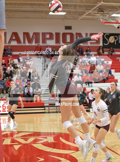 Thumbnail 1 in Katy vs Cinco Ranch photogallery.