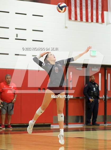 Thumbnail 3 in Katy vs Cinco Ranch photogallery.