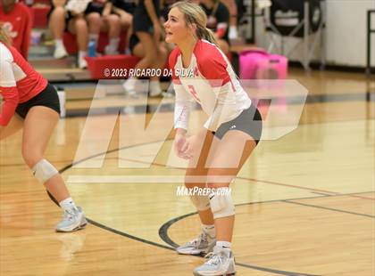 Thumbnail 2 in Katy vs Cinco Ranch photogallery.