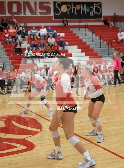 Thumbnail 1 in Katy vs Cinco Ranch photogallery.