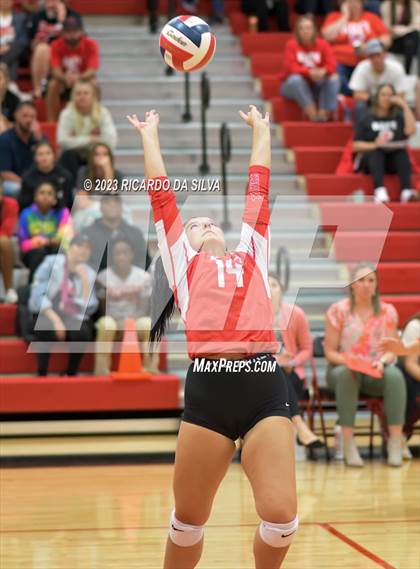 Thumbnail 3 in Katy vs Cinco Ranch photogallery.
