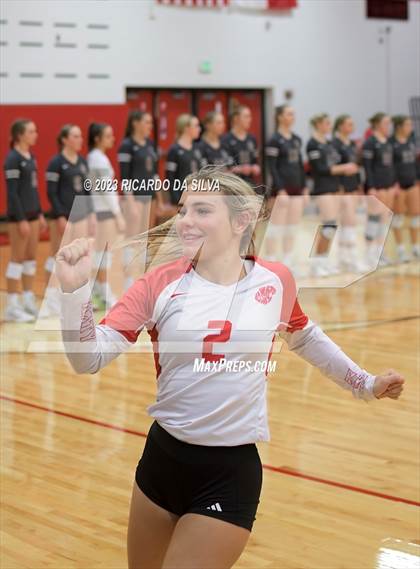 Thumbnail 3 in Katy vs Cinco Ranch photogallery.