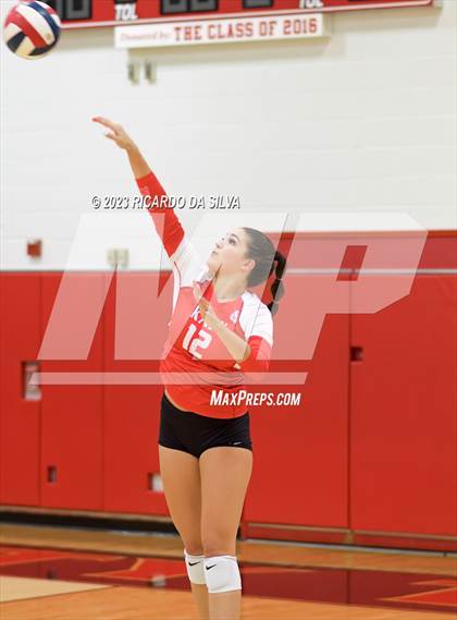 Thumbnail 3 in Katy vs Cinco Ranch photogallery.
