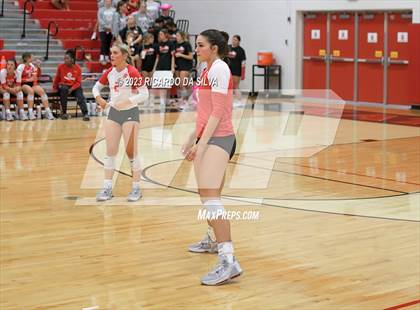 Thumbnail 2 in Katy vs Cinco Ranch photogallery.