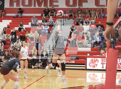 Thumbnail 2 in Katy vs Cinco Ranch photogallery.
