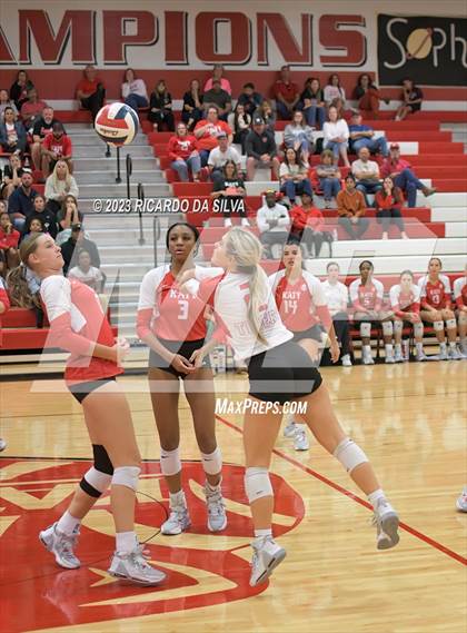 Thumbnail 1 in Katy vs Cinco Ranch photogallery.