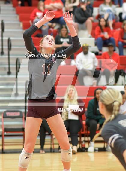 Thumbnail 1 in Katy vs Cinco Ranch photogallery.
