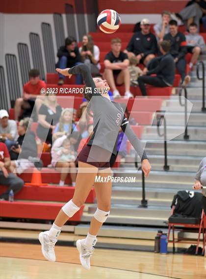 Thumbnail 3 in Katy vs Cinco Ranch photogallery.