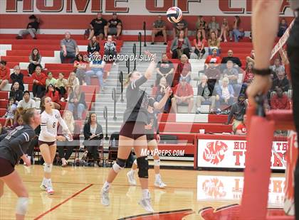 Thumbnail 3 in Katy vs Cinco Ranch photogallery.
