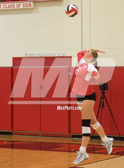 Thumbnail 3 in Katy vs Cinco Ranch photogallery.