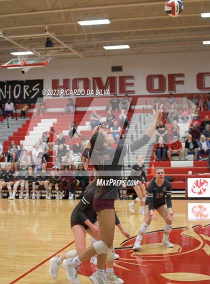 Thumbnail 3 in Katy vs Cinco Ranch photogallery.