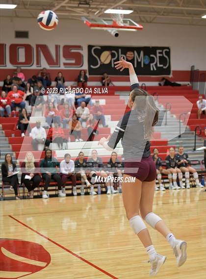 Thumbnail 1 in Katy vs Cinco Ranch photogallery.