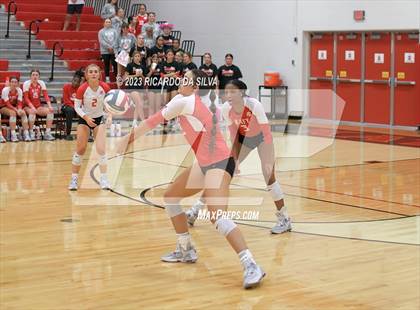 Thumbnail 1 in Katy vs Cinco Ranch photogallery.