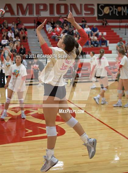 Thumbnail 3 in Katy vs Cinco Ranch photogallery.