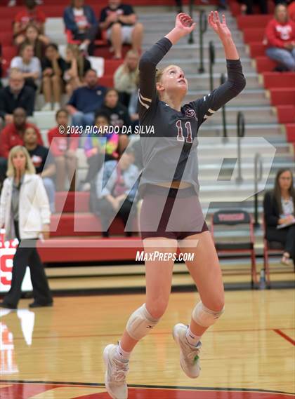 Thumbnail 2 in Katy vs Cinco Ranch photogallery.