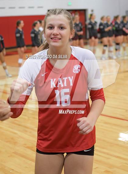 Thumbnail 1 in Katy vs Cinco Ranch photogallery.
