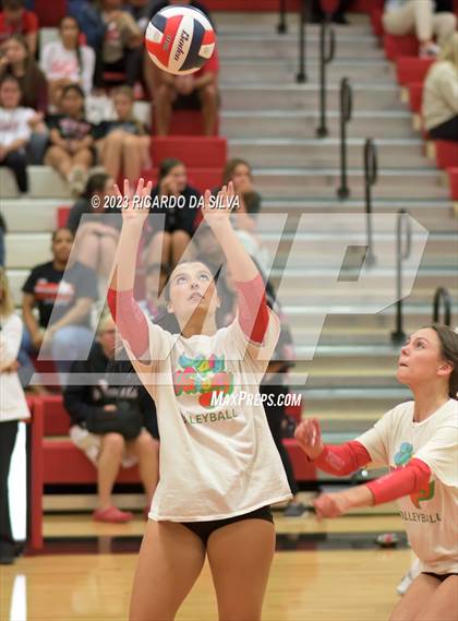Thumbnail 2 in Katy vs Cinco Ranch photogallery.