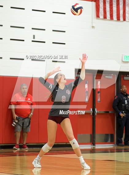 Thumbnail 2 in Katy vs Cinco Ranch photogallery.