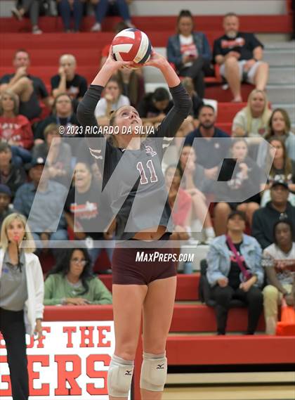 Thumbnail 1 in Katy vs Cinco Ranch photogallery.