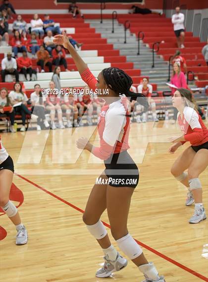 Thumbnail 1 in Katy vs Cinco Ranch photogallery.