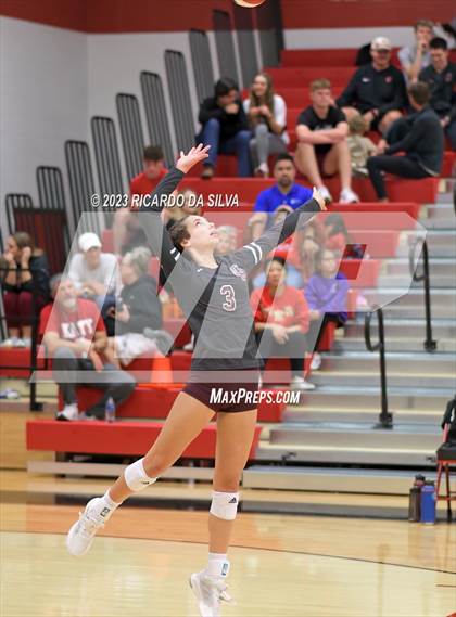 Thumbnail 2 in Katy vs Cinco Ranch photogallery.