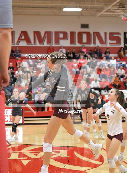 Thumbnail 2 in Katy vs Cinco Ranch photogallery.
