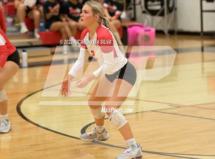 Thumbnail 3 in Katy vs Cinco Ranch photogallery.