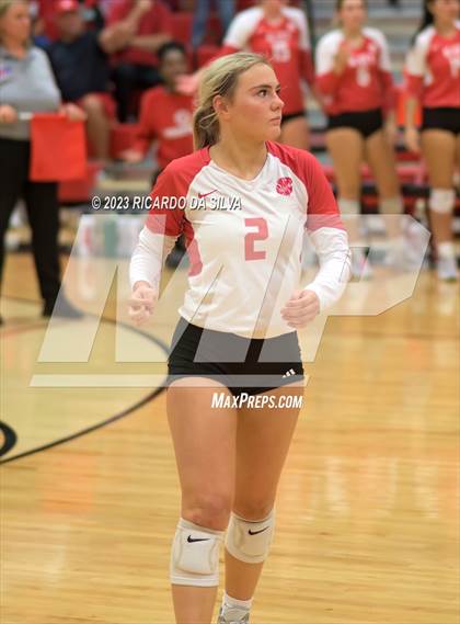 Thumbnail 1 in Katy vs Cinco Ranch photogallery.