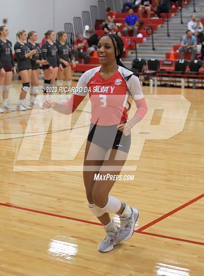 Thumbnail 1 in Katy vs Cinco Ranch photogallery.