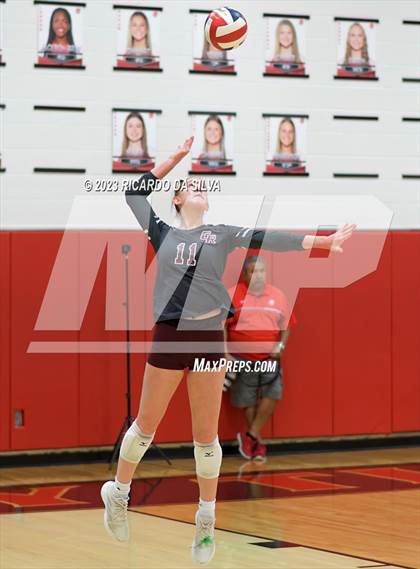 Thumbnail 2 in Katy vs Cinco Ranch photogallery.