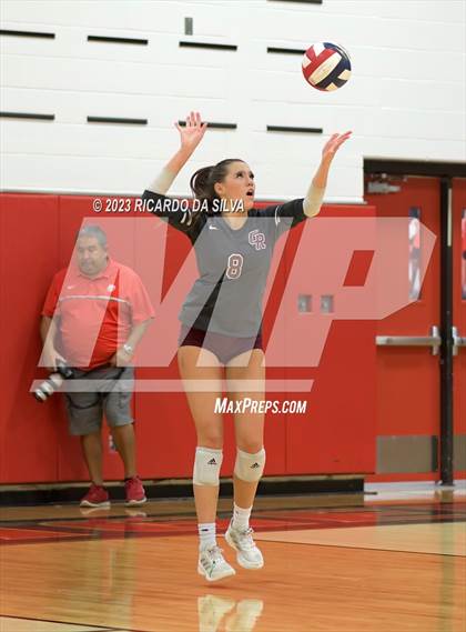 Thumbnail 3 in Katy vs Cinco Ranch photogallery.