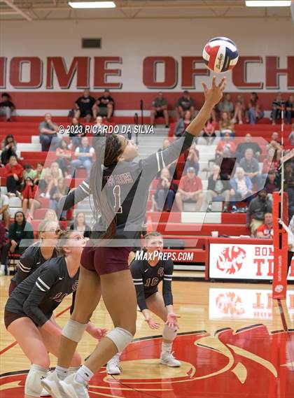 Thumbnail 1 in Katy vs Cinco Ranch photogallery.