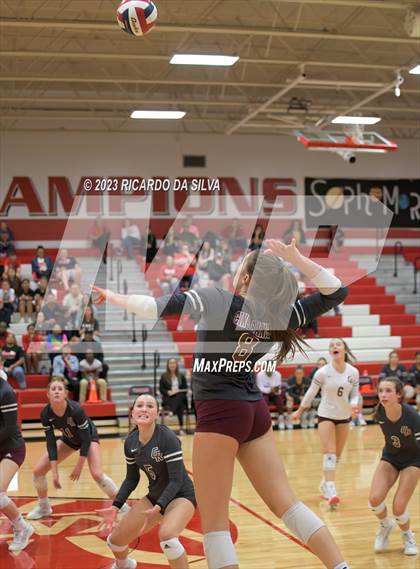 Thumbnail 1 in Katy vs Cinco Ranch photogallery.